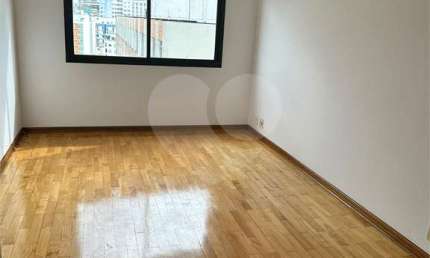 Apartamento-São Paulo-HIGIENÓPOLIS | Ref.: REO132427