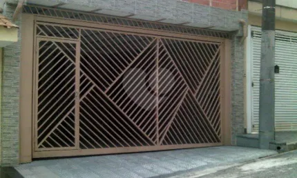 Sobrado com 3 quartos à venda em jardim virginia bianca - sp