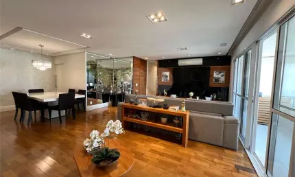Apartamento com 3 quartos à venda na Rua Almirante José Saldanha da Gama, 75, Parque Mandaqui, São Paulo