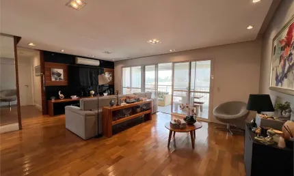 Apartamento com 3 quartos à venda em parque mandaqui - sp