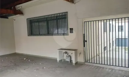 Casa comercial à venda na Rua Pires da Mota, 437, Aclimação, São Paulo
