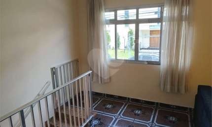Casa com 4 quartos à venda na Avenida Coronel Manuel Py, 354, Mandaqui, São Paulo