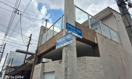 Casa com 2 quartos à venda na Rua Antônio José Borges, 87, Morumbi, São Paulo