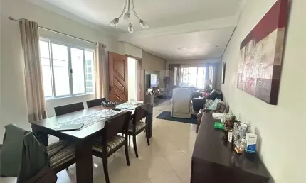 Casa com 3 quartos à venda na Rua Manuel de Morais, 85, Vila Mariana, São Paulo