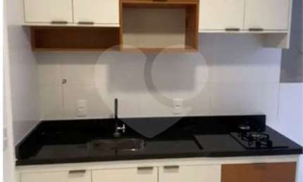 Apartamento com 1 quarto à venda na Rua Abaetezinho, 37, Vila Guilherme, São Paulo
