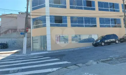 Oportunidade Imperdível: Imóvel Comercial com Renda Garantida!