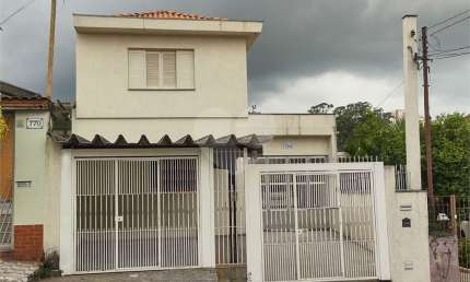 Casa com 4 quartos à venda na Avenida Ultramarino, 764, Mandaqui, São Paulo
