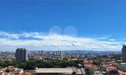 Apartamento com 2 quartos à venda em vila dom pedro i - sp