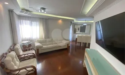 Apartamento com 3 quartos à venda na Rua Félix Pacheco, 380, Santana, São Paulo