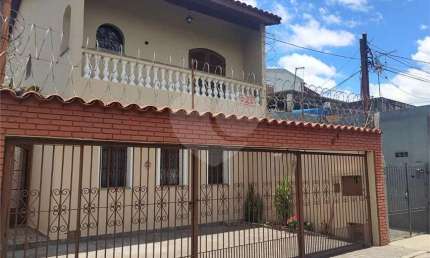 Casa com 3 quartos à venda na Rua dos Corretores, 218, Tremembé, São Paulo