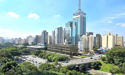 Sala comercial para alugar na Rua Bernardino de Campos, Paraíso, São Paulo