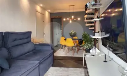 Apartamento com 3 quartos à venda na Avenida das Cerejeiras, Vila Maria, São Paulo