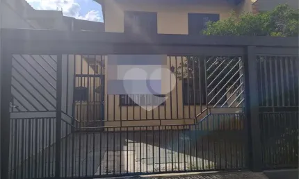 Casa com 4 quartos à venda na Mandiba, Casa Verde, São Paulo