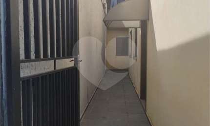 Casa com 4 quartos à venda na Rua Mandiba, 74, Casa Verde, São Paulo