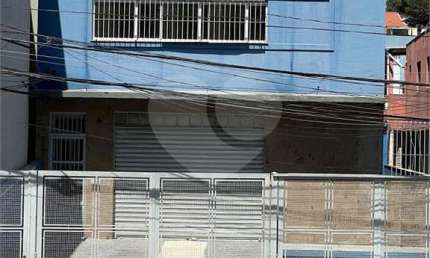 Casa comercial para alugar na Rua Ararima, 205, Casa Verde, São Paulo