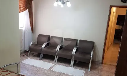Apartamento com 2 quartos à venda ou para locação em santana - sp