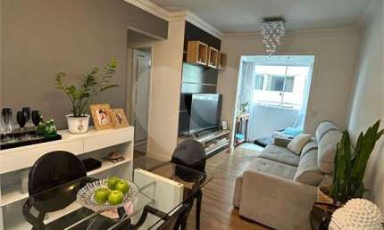 Apartamento-São Paulo-VILA GUILHERME | Ref.: REO1074720