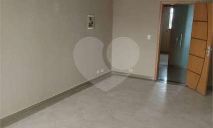 Apartamento com 2 quartos à venda na Avenida Guapira, 370, Tucuruvi, São Paulo
