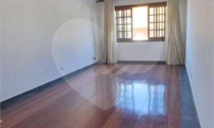 Casa com 3 quartos à venda na Professor Castro Pereira, Casa Verde, São Paulo