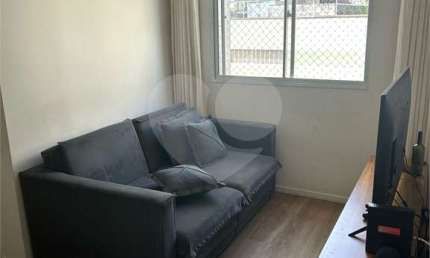 Apartamento com 2 quartos à venda na Rua Henrique Felipe da Costa, 555, Vila Guilherme, São Paulo