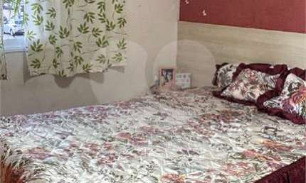 Apartamento com 2 quartos à venda na Rua Pedro de Castillo, 15, Tremembé, São Paulo