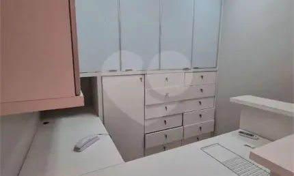 Sala comercial à venda na Rua Barata Ribeiro, 490, Bela Vista, São Paulo