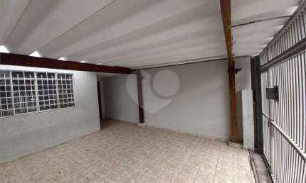 Sobrado a venda no bairro Jaçanã de 2 quartos e 2 vagas
