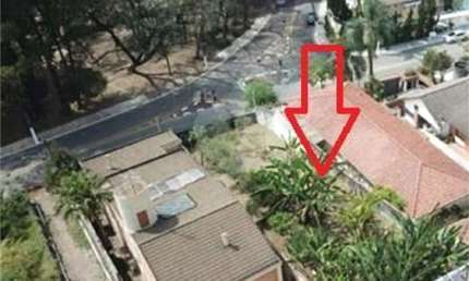 Terreno Exclusivo na Zona Norte – 483m² no Tremembé/Santana