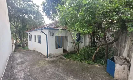 Casa térrea no horto florestal para venda, 2 quartos, 5 vagas. Terreno com 320m2