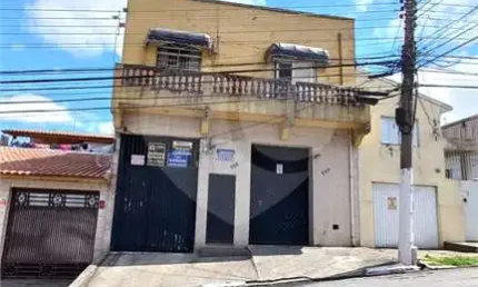 Sobrado com 6 quartos à venda em vila medeiros - sp