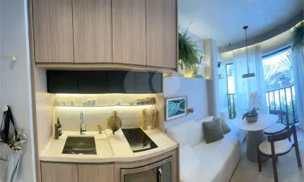 Apartamento com 1 quartos à venda em vila buarque - sp