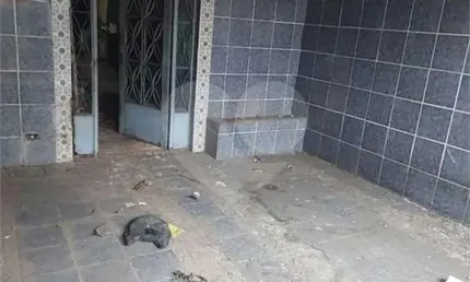 Terreno à venda na Rua Cristóvão Lins, 786, Vila Guilherme, São Paulo