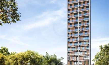 Lançamento cobertura de 356m² com 2 quartos 1 suíte na região da Braz Leme - Santana - SP