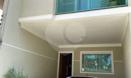 Casa com 3 quartos à venda na Rua German Burmeinster, 165, Tremembé, São Paulo