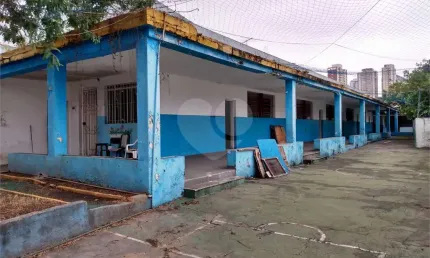 Casa comercial à venda na Rua Cláudio Rossi, 477, Vila Mariana, São Paulo