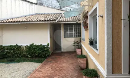 Casa com 4 quartos à venda na Rua José dos Santos Castro, 220, Tremembé, São Paulo