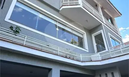 Casa com 4 quartos à venda em vila irmãos arnoni - sp