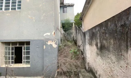 Casa 04 dormitórios para venda e locação na Água Fria em São Paulo/SP