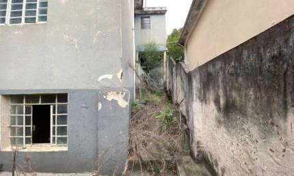 Casa 04 dormitórios para venda e locação na Água Fria em São Paulo/SP