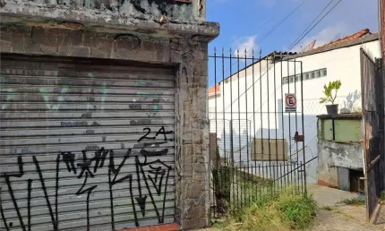 Casa com 2 quartos à venda na Rua José de Albuquerque Medeiros, Jardim Franca, São Paulo