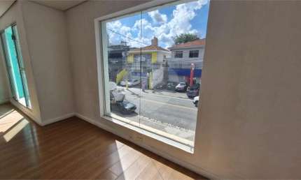 Sala Comercial Para Locação | 40m² |  1 vaga em Santana
