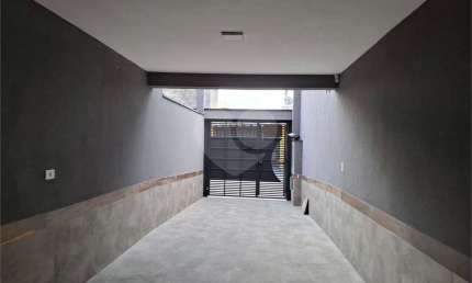 Casa com 3 quartos à venda na Rua Erva Maçã, 83, Pirituba, São Paulo
