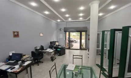 Ponto comercial à venda na Avenida Nova Cantareira, Tucuruvi, São Paulo