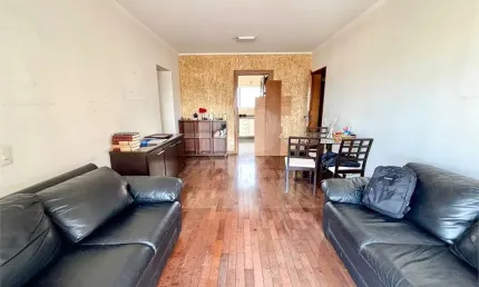 Apartamento com 3 quartos para alugar na Avenida Água Fria, 269, Santana, São Paulo