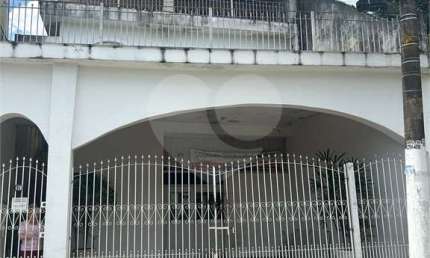 Casa com 3 quartos à venda na Rua João da Costa Silva, 476, Tremembé, São Paulo