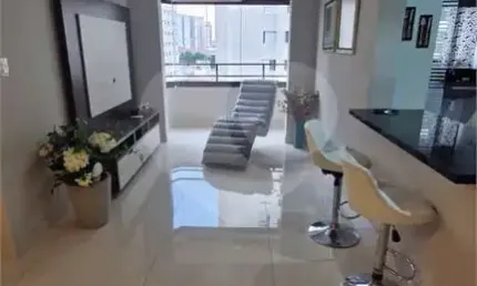 Apartamento com 3 quartos à venda em santa teresinha - sp