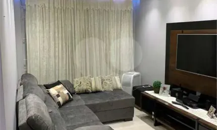 Apartamento com 2 quartos à venda em santa teresinha - sp