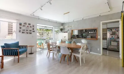Apartamento com 4 quartos à venda na Rua Iperoig, Perdizes, São Paulo