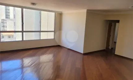 Apartamento com 4 quartos à venda na Rua Voluntários da Pátria, 2545, Santana, São Paulo