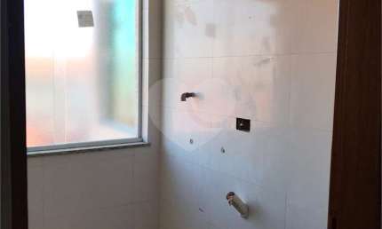 Casa em condomínio fechado com 2 quartos à venda na Rua João Rúbio, 31, Casa Verde, São Paulo